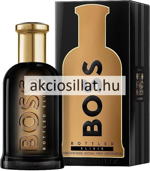 Hugo Boss Boss Bottled Elixir 100ml férfi parfüm