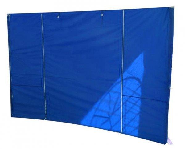 Fal FESTIVAL 45, kék, sátorhely, UV védelem