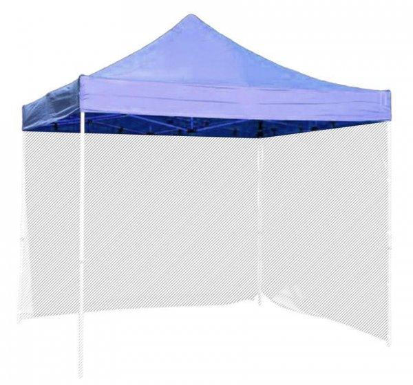 Tető FESZTIVÁL 45, kék, sátorhely, UV védelem