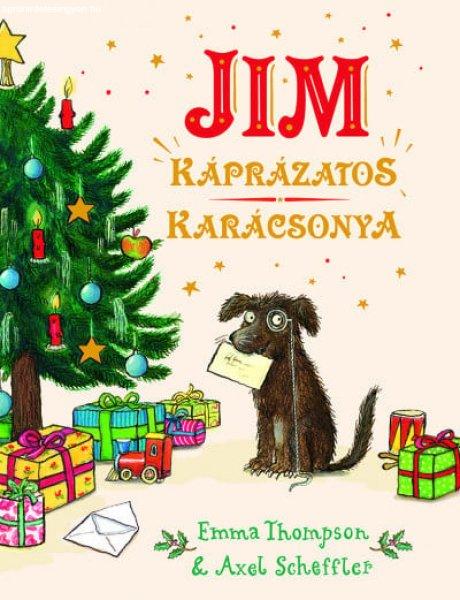 Emma Thompson - Jim káprázatos karácsonya
