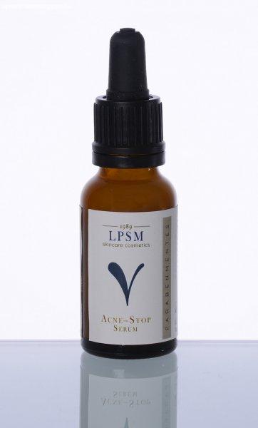 LPSM acnestop szérum 20 ml