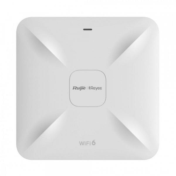 Reyee RG-RAP2260(E) Wi-Fi 6 3202Mbps Multi-G Ceiling Access Point White