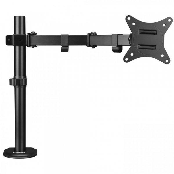 Everest MS-112 Monitor Stand 17"-32" Black