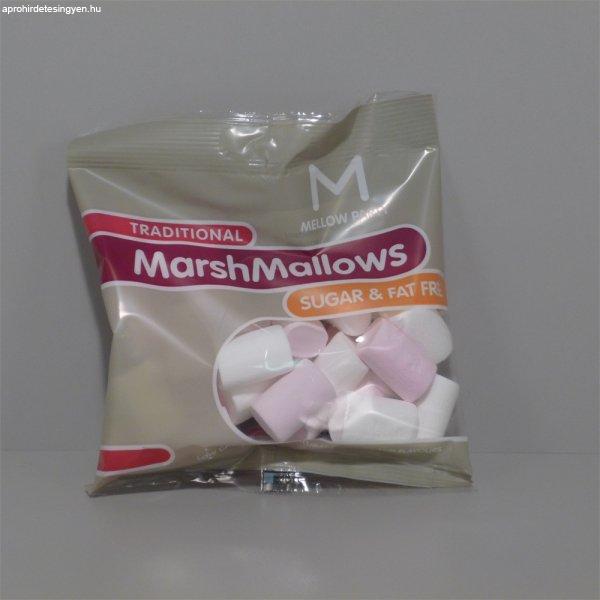 Mellow Party cukormentes habcukor édesítőszerrel 75 g