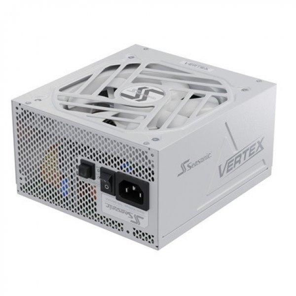 Seasonic Vertex GX White ATX 3.0 ATX desktop tápegység 1000W 80+ Gold BOX