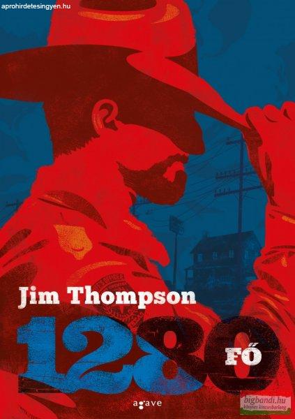 Jim Thompson - 1280 fő
