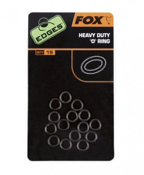 Fox Edges™ Heavy Duty - 15db karika (CAC496)