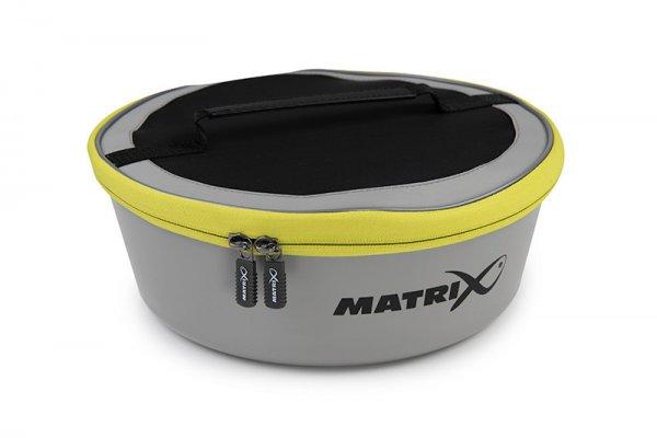 Fox Matrix Eva Airflow Bowl élőcsali tároló 7,5liter (GBT035)