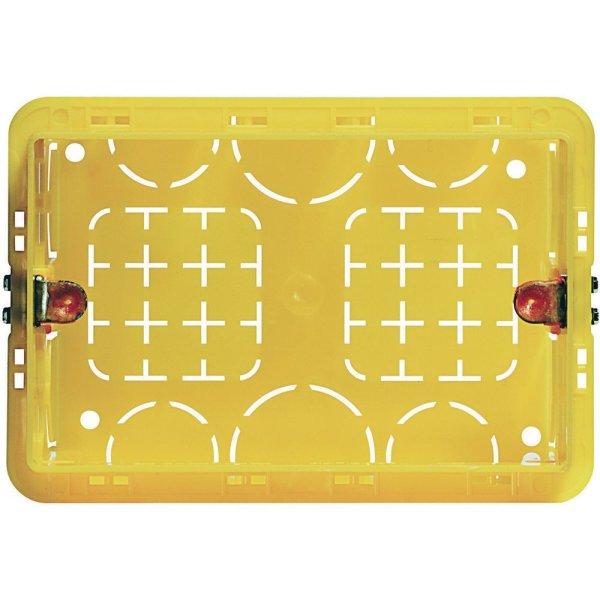 SÜLLYESZTŐDOBOZ106X71X52 MM