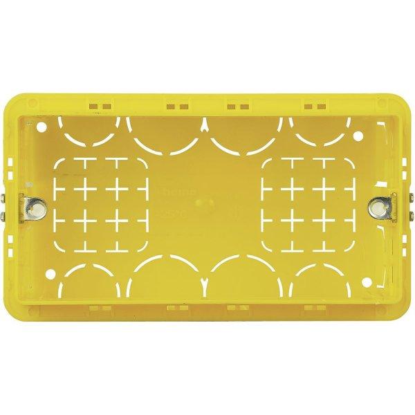 SÜLLYESZTŐDOBOZ 130X71MM