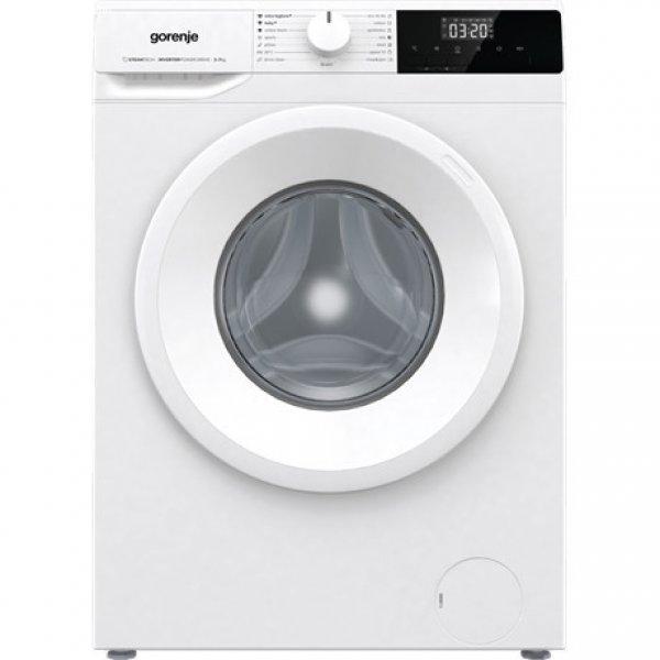 Gorenje WNHPI72SCS mosógép elöltöltős