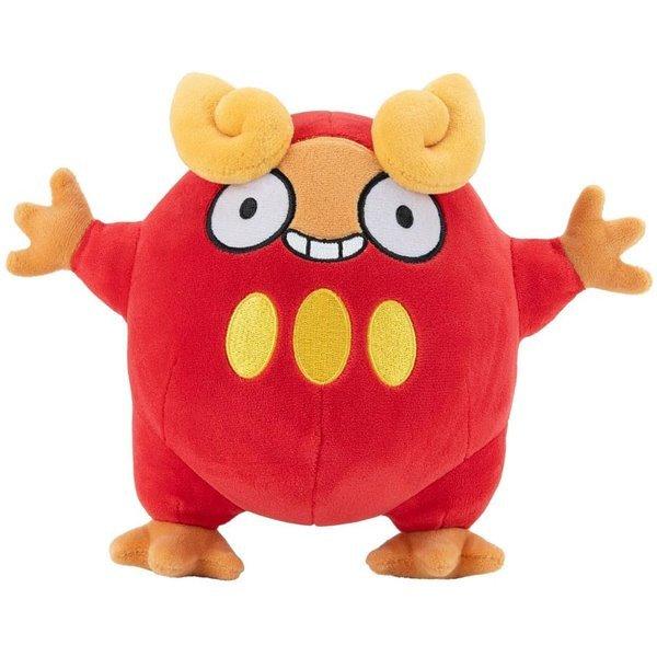 Plüssjáték Darumaka (Pokémon)