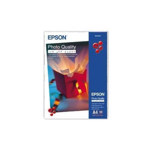 EPSON A3 104 g S041068 tintasugaras matt fotópapír (100 lap)