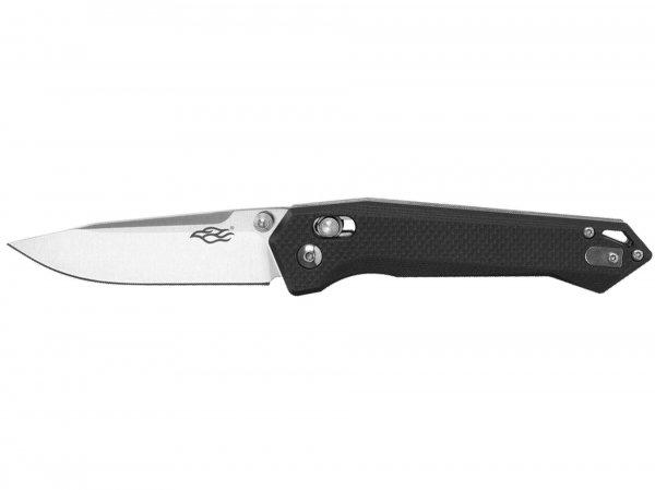 Ganzo FB7651-BK összecsukható kés