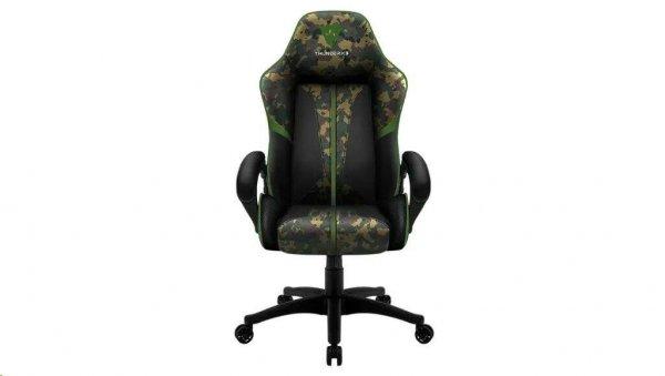 ThunderX3 BC1 Camo Gaming szék szürke-zöld (TEGC-102000G.K1)