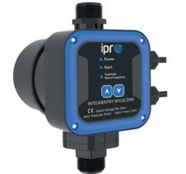  IBO IPRO Water-Pass Szivattyú irányító