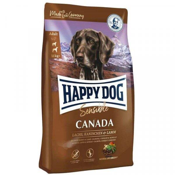 Happy Dog Supreme Canada 12,5kg
