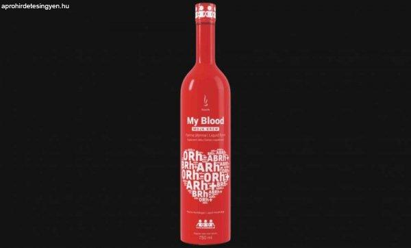 Én Vérem - My Blood vérképző