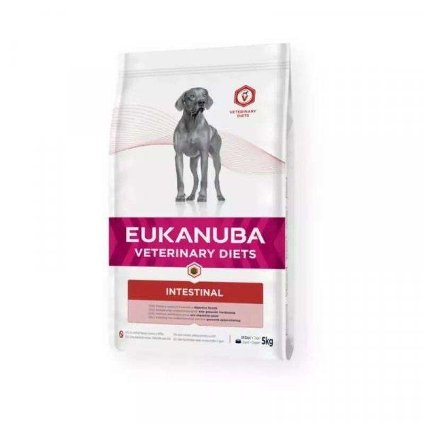 Eukanuba EVD Dog Intestinal kutyatáp 5kg