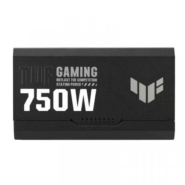 Asus 750W TUF Gaming 750G 80+ Gold Tápegység
