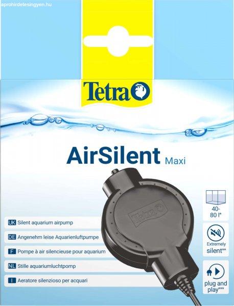 Tetra AirSilent Maxi (piezoelektromos technológia) 40-80 l, 1,8w