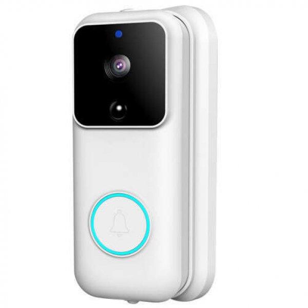 IP felügyeleti kamera iUni B20, WiFi, éjszakai látás, mozgásérzékelő