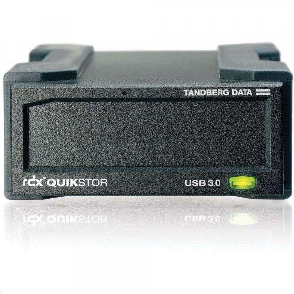 Tandberg Data RDX QuikStor külső dokkoló (8782-RDX)