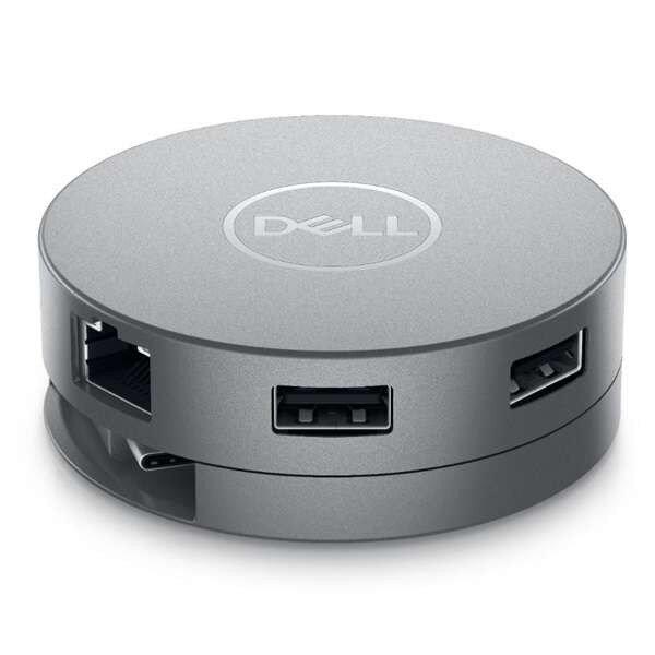 Dell USB-C Mobile Adapter DA310