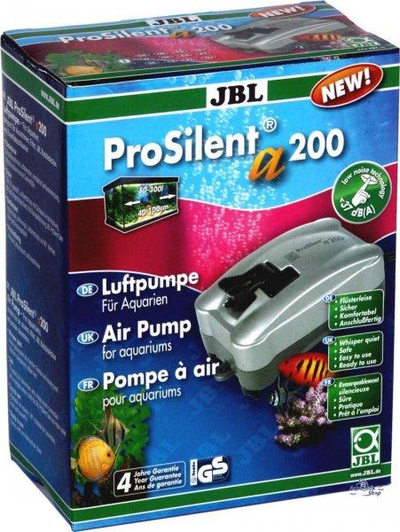 JBL ProSilent a200 légpumpa (50-300 l, 200 l/h)
