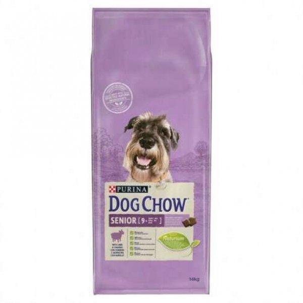 Purina 14 kg Dog Chow Mature/Senior bárány
