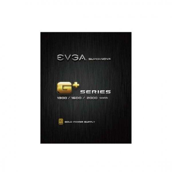 TÁP EVGA SuperNOVA 1600 G+, 80 Plus Gold 1600W, Fully Modular