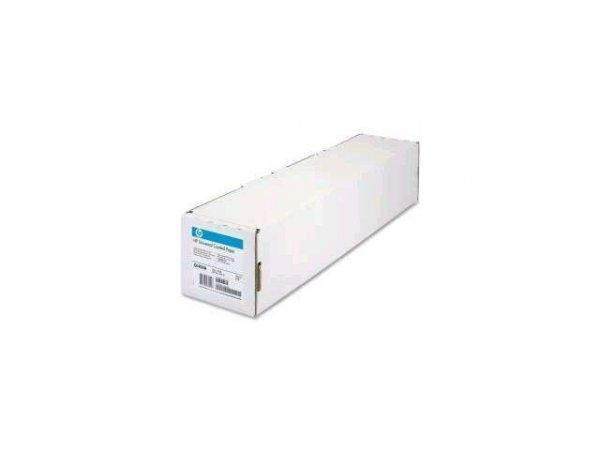 HP Coated Paper 42X150 (90g/m2) roll papír  (C6567B)