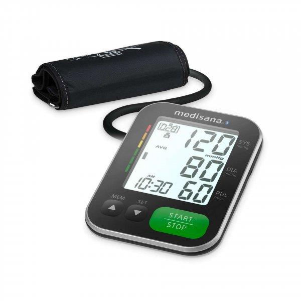 Vérnyomásmérő Medisana BU 570 Bluetooth