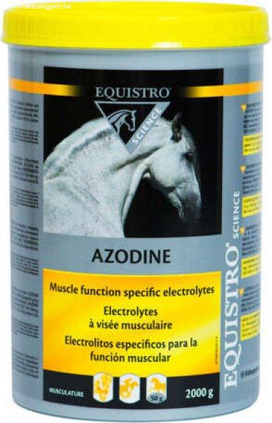 Equistro Azodine ásványi anyag kiegészítő lovaknak 2 kg