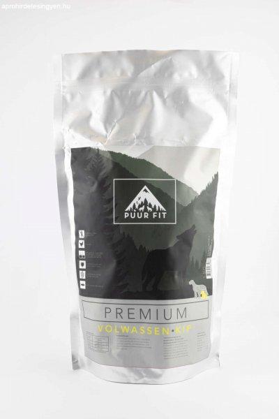 Puur Fit Premium Adult Chicken Small Breed 12 kg