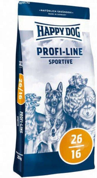 Happy Dog Profi-Line Sportive 20 kg