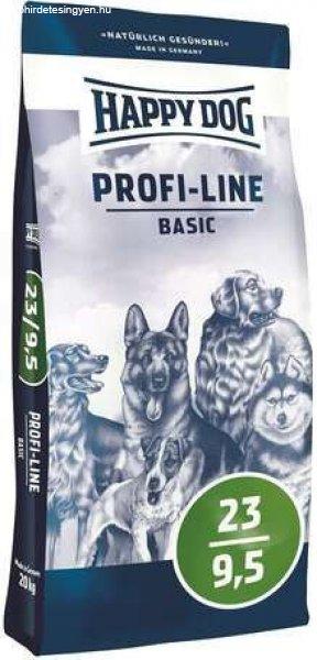 Happy Dog Profi-Line Basic 20 kg