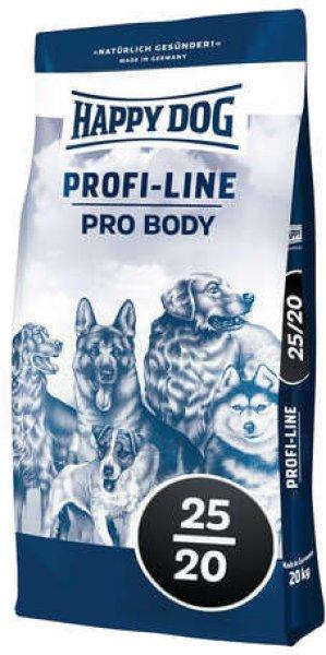 Happy Dog Profi-Line Pro Body 15 kg