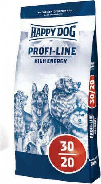 Happy Dog Profi-Line High Energy 20 kg