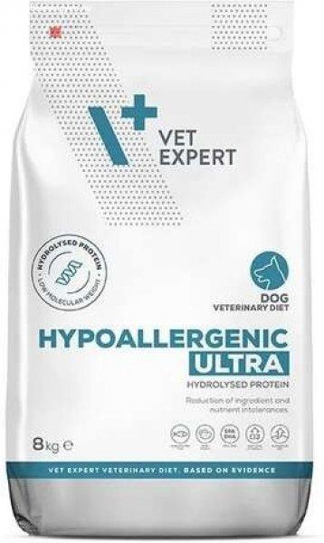 Vet Expert Veterinary Diet Hypoallergenic Ultra 8 kg