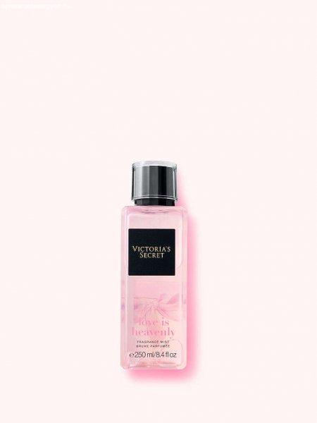 Spray De Corp - A szerelem mennyei, Victoria's Secret, 250 ml