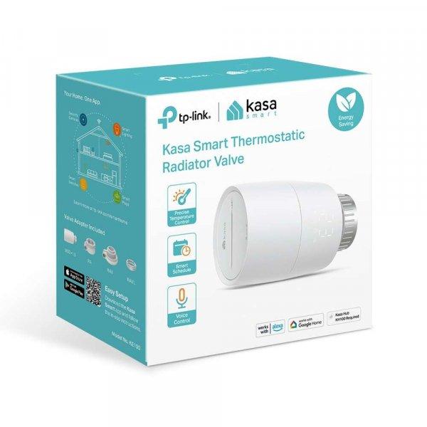 TP-Link KE100 Kasa Smart Termosztát