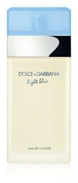 Dolce & Gabbana Light Blue EdT női Parfüm 100ml