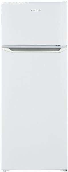 Navon HC 205 EW Felülfagyasztós hűtőszekrény, 206L, M: 142, E
energiaosztály