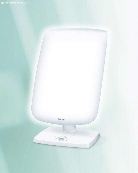 Beurer TL 90 LED időzítő 10000 lux fehér Napfénylámpa