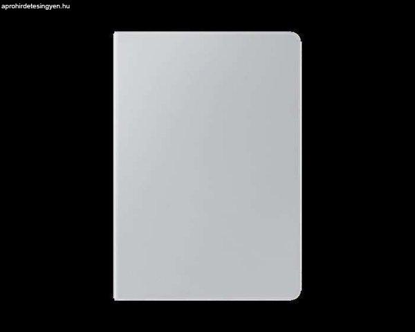 Samsung Galaxy Tab S7/S8 Book cover, V szürke