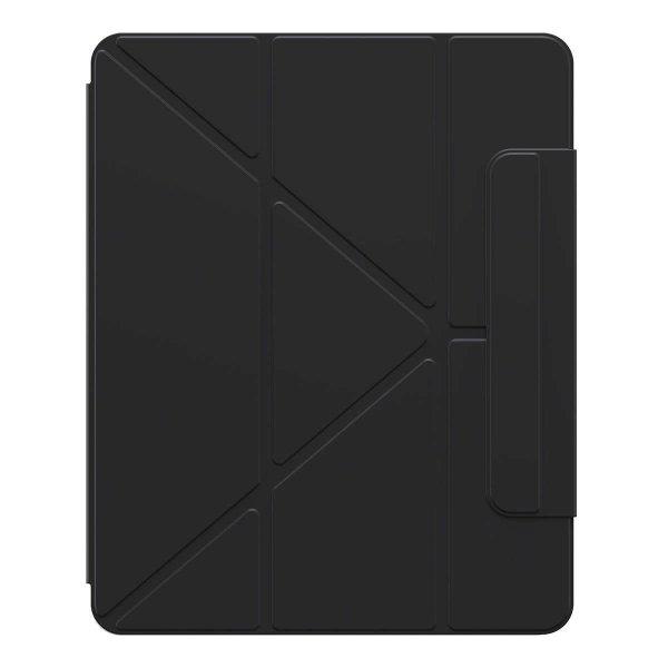 Baseus Safattach Y-típusú mágneses/állványos tok iPad Pro 11