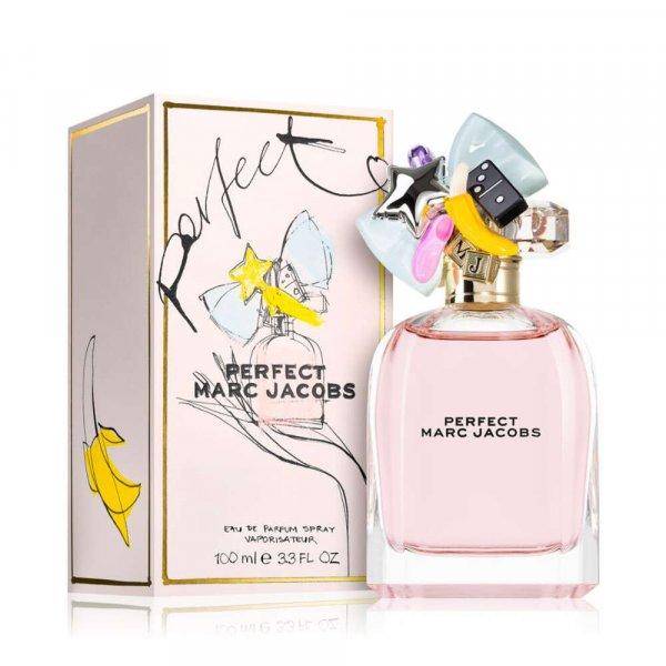 MARC JACOBS Perfect Eau de Parfum 100 ml