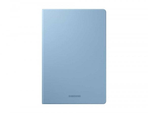Samsung Galaxy Tab S6 Lite book cover tok,Kék