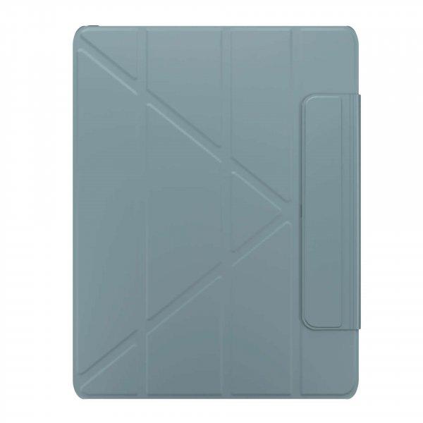 SwitchEasy Origami Apple iPad 10.9 Trifold tok - Kék